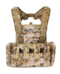 TT Chest Rig MKII Multicam