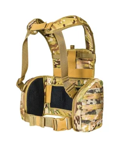 TT Chest Rig MKII Multicam
