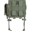 TT Cig Bag MKII Oliv