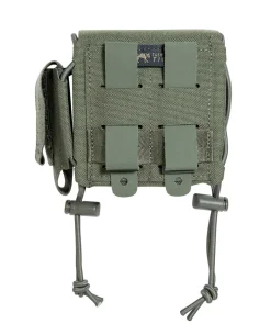 TT Cig Bag MKII Oliv