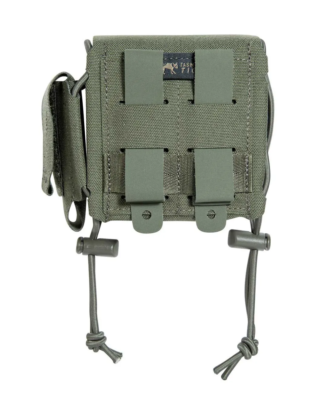 TT Cig Bag MKII Oliv