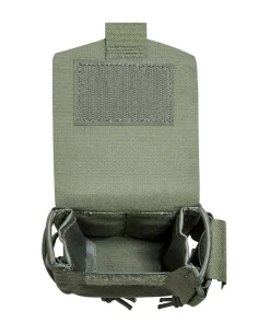 TT Cig Bag MKII Oliv