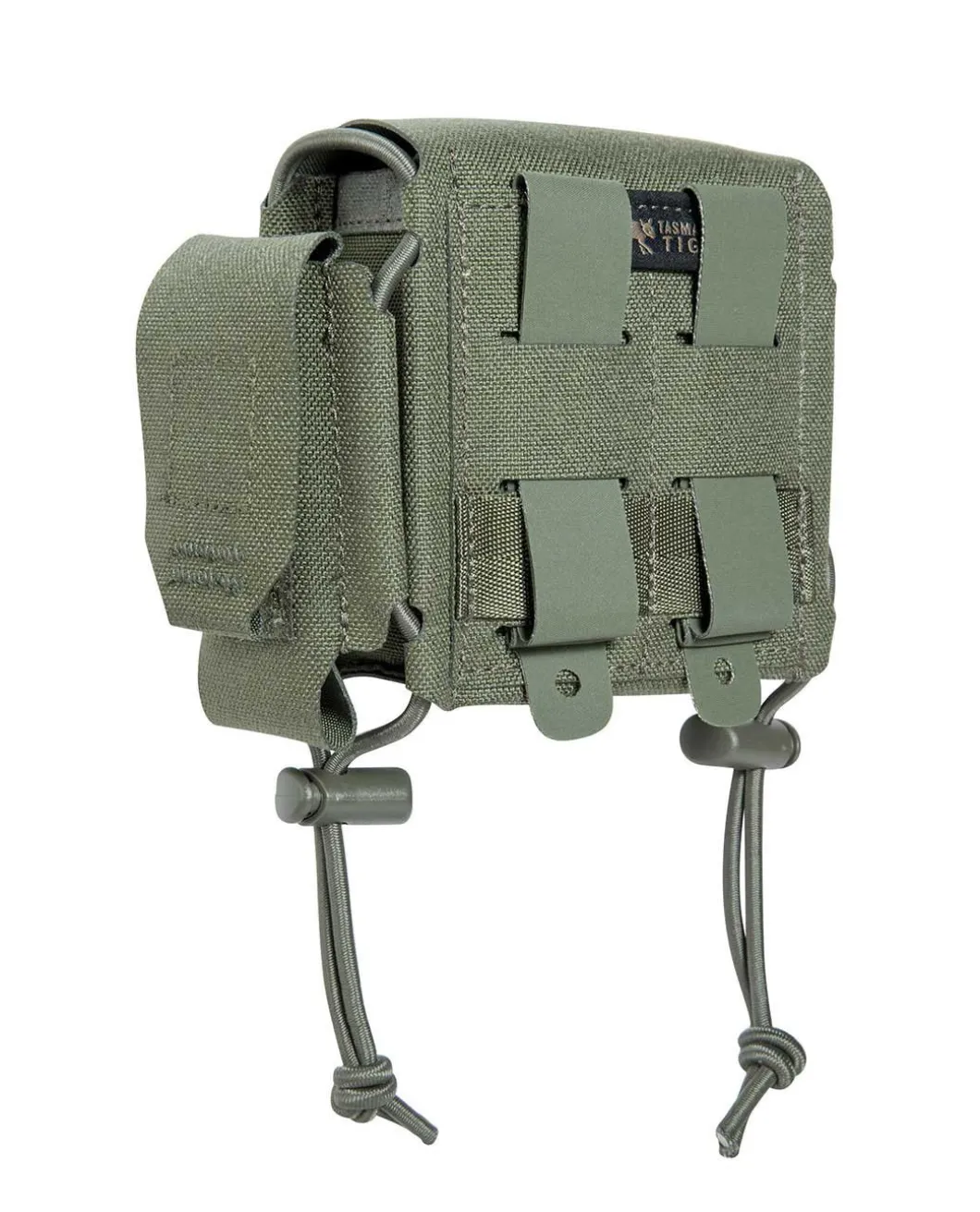 TT Cig Bag MKII Oliv