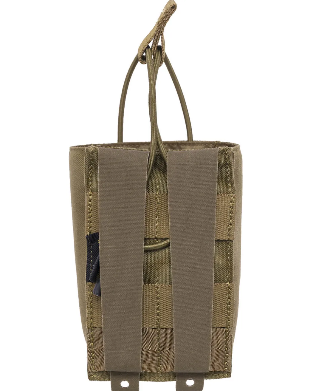 TT DBL Mag Pouch BEL MKII