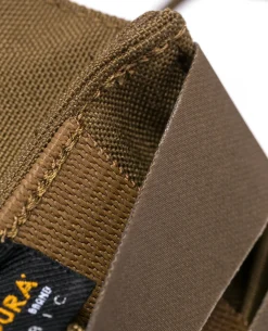 TT DBL Mag Pouch BEL MKII
