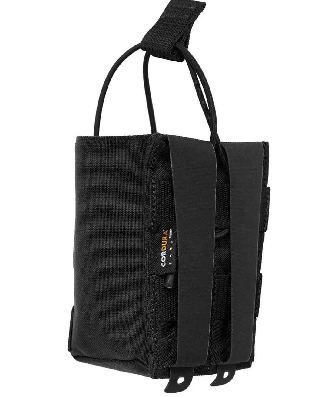 TT DBL Mag Pouch BEL MKII