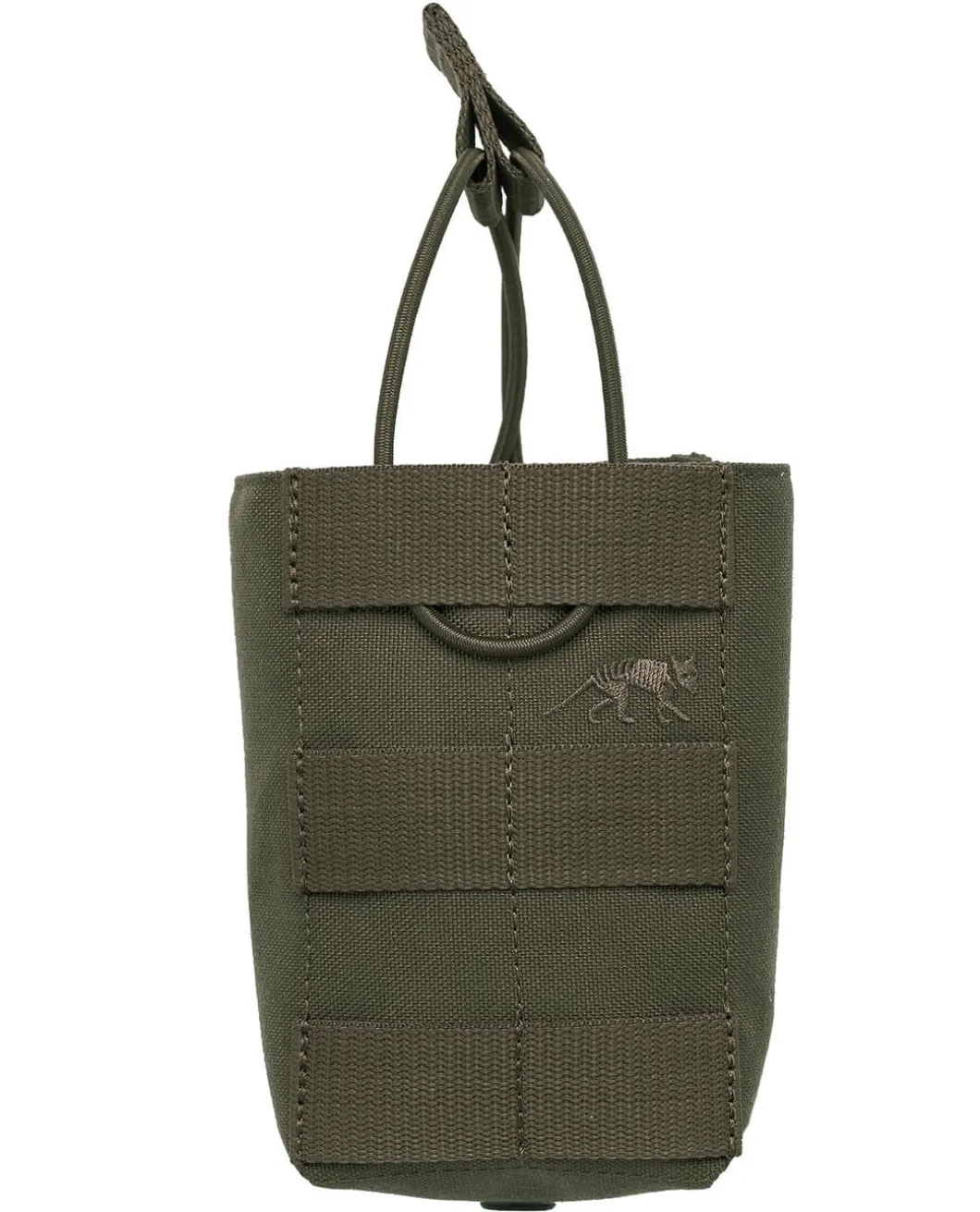 TT DBL Mag Pouch BEL MKII