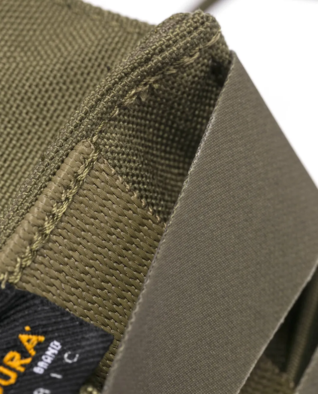 TT DBL Mag Pouch BEL MKII