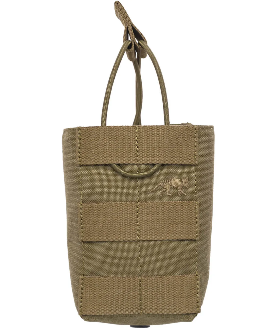 TT DBL Mag Pouch BEL MKII