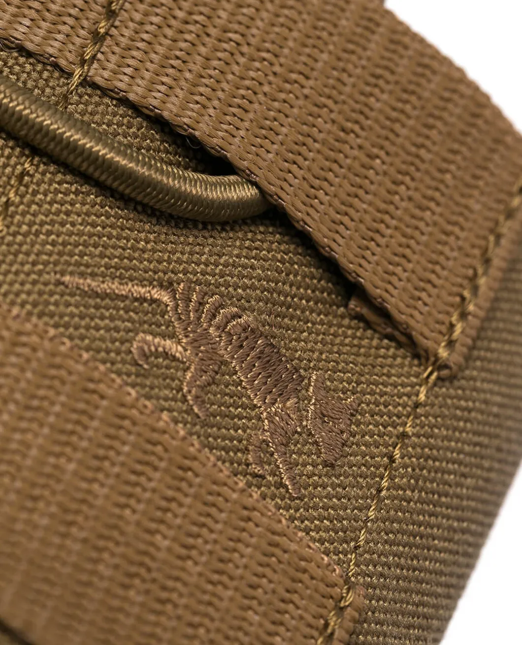 TT DBL Mag Pouch BEL MKII