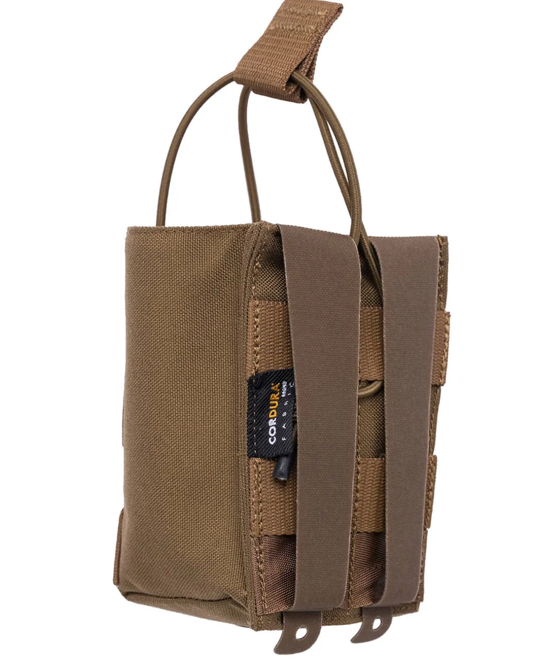 TT DBL Mag Pouch BEL MKII
