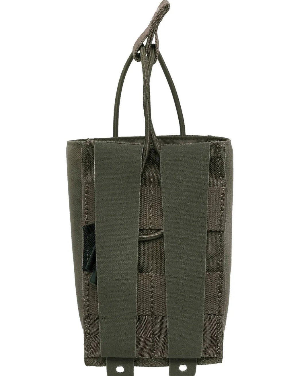 TT DBL Mag Pouch BEL MKII