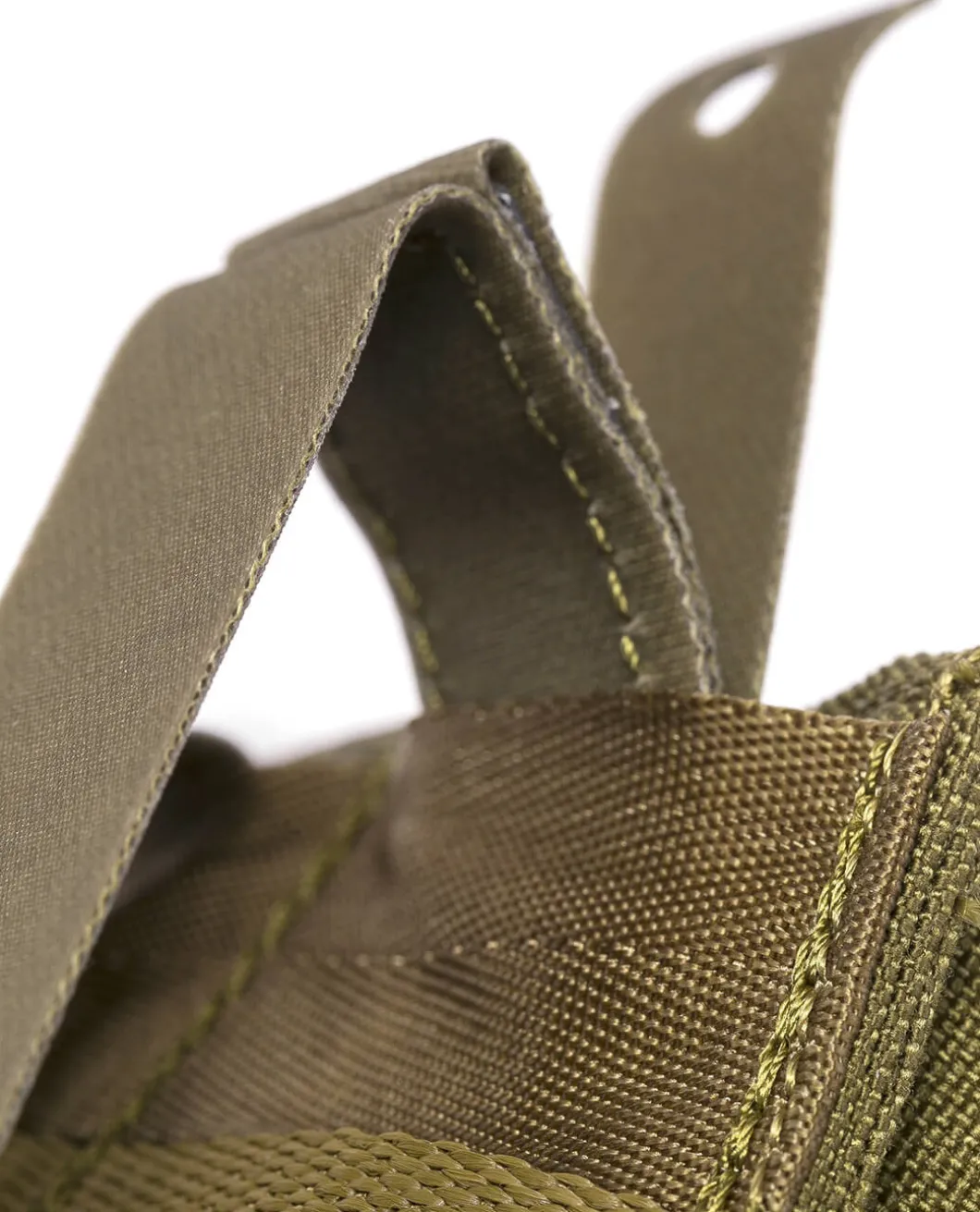TT DBL Mag Pouch BEL MKII