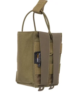 TT DBL Mag Pouch BEL MKII