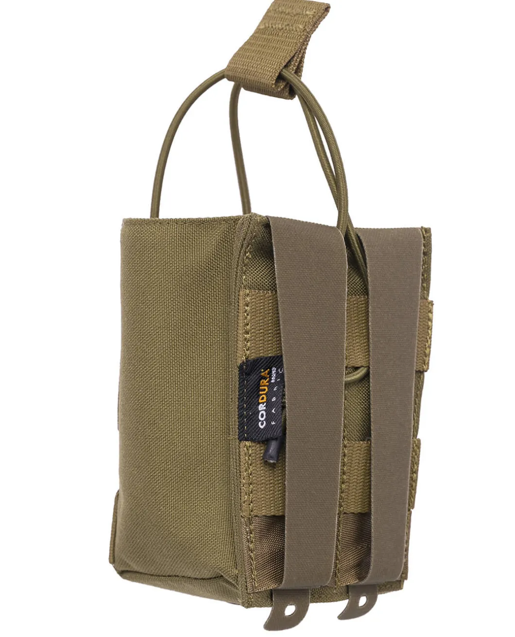 TT DBL Mag Pouch BEL MKII
