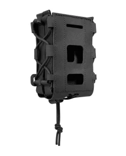 TT DBL Mag Pouch MCL anfibia black schwarz