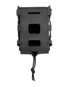 TT DBL Mag Pouch MCL anfibia black schwarz