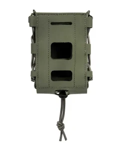TT DBL Mag Pouch MCL anfibia oliv