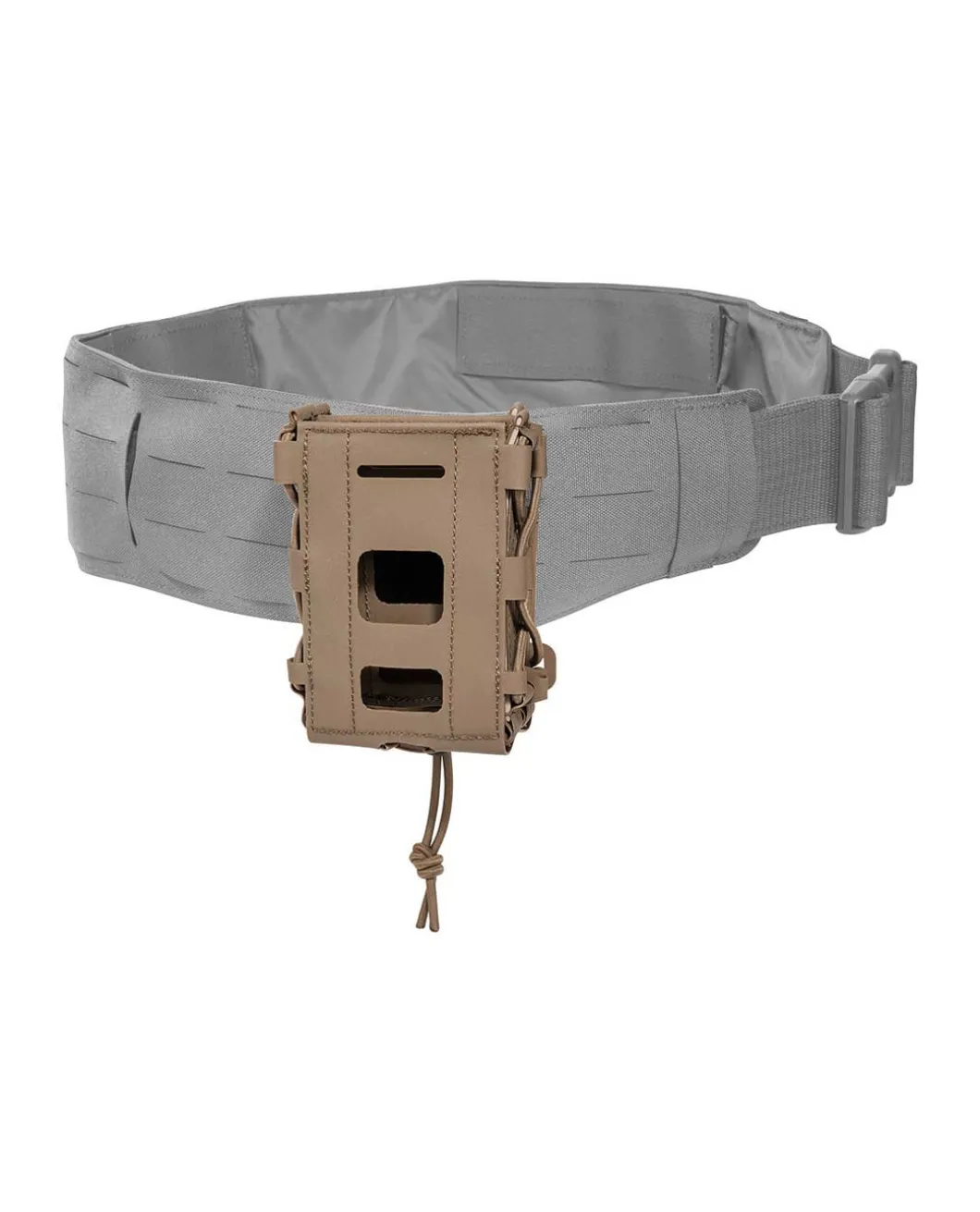 TT DBL Mag Pouch MCL anfibia oliv