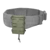 TT DBL Mag Pouch MCL black schwarz