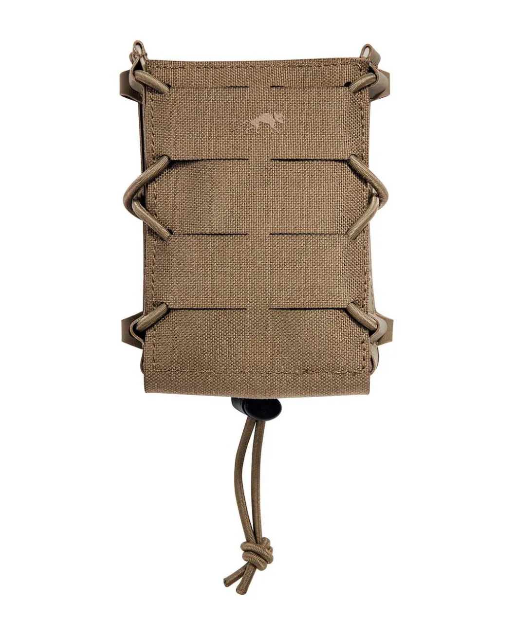 TT DBL Mag Pouch MCL coyote brown