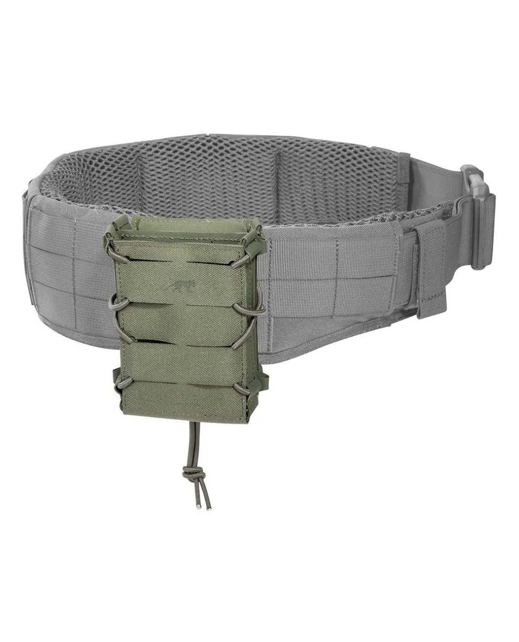TT DBL Mag Pouch MCL coyote brown