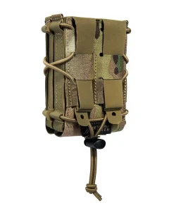 TT DBL Mag Pouch MCL MC Multicam