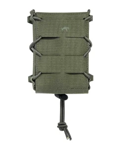 TT DBL Mag Pouch MCL oliv