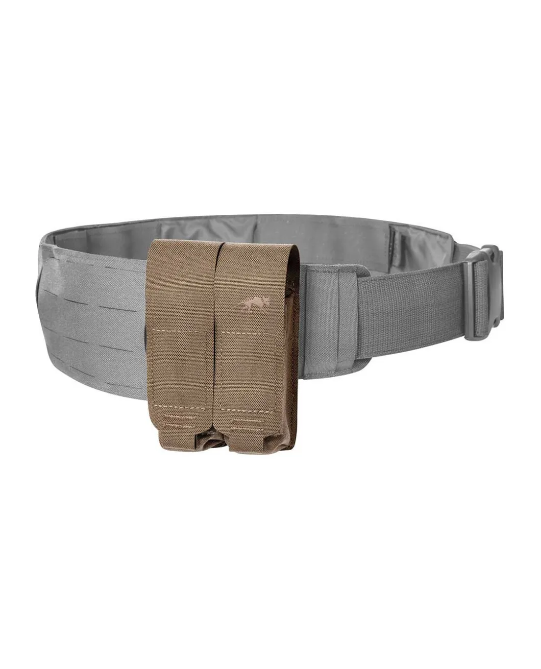 TT DBL Pistol Mag Pouch MKIII Black Schwarz