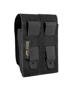 TT DBL Pistol Mag Pouch MKIII Black Schwarz