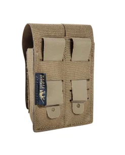 TT DBL Pistol Mag Pouch MKIII Coyote Braun