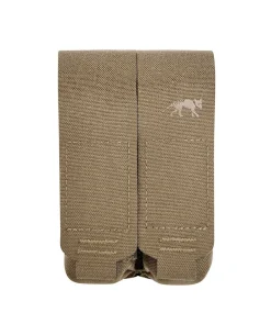 TT DBL Pistol Mag Pouch MKIII Coyote Braun