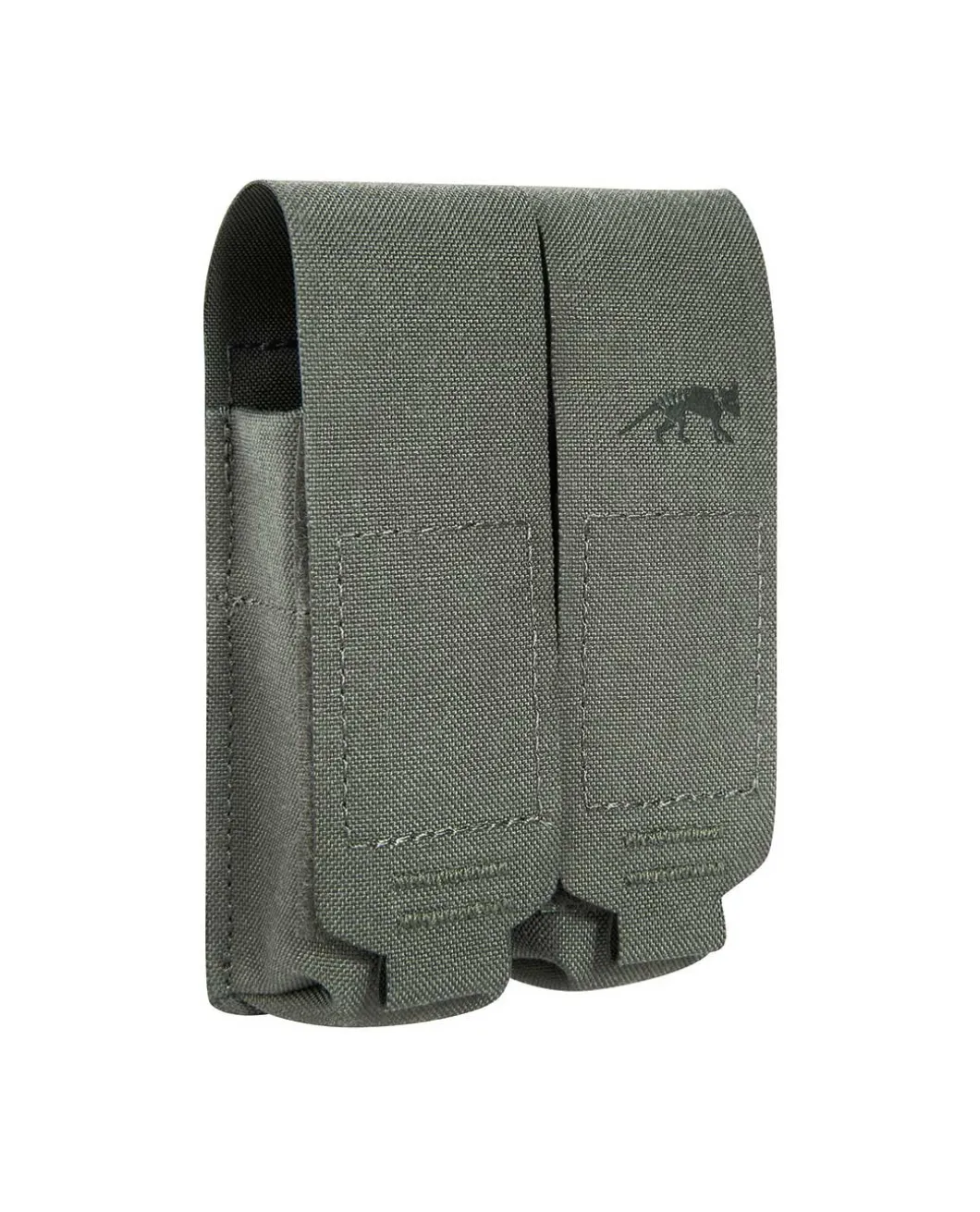 TT DBL Pistol Mag Pouch MKIII IRR Steingrau Oliv