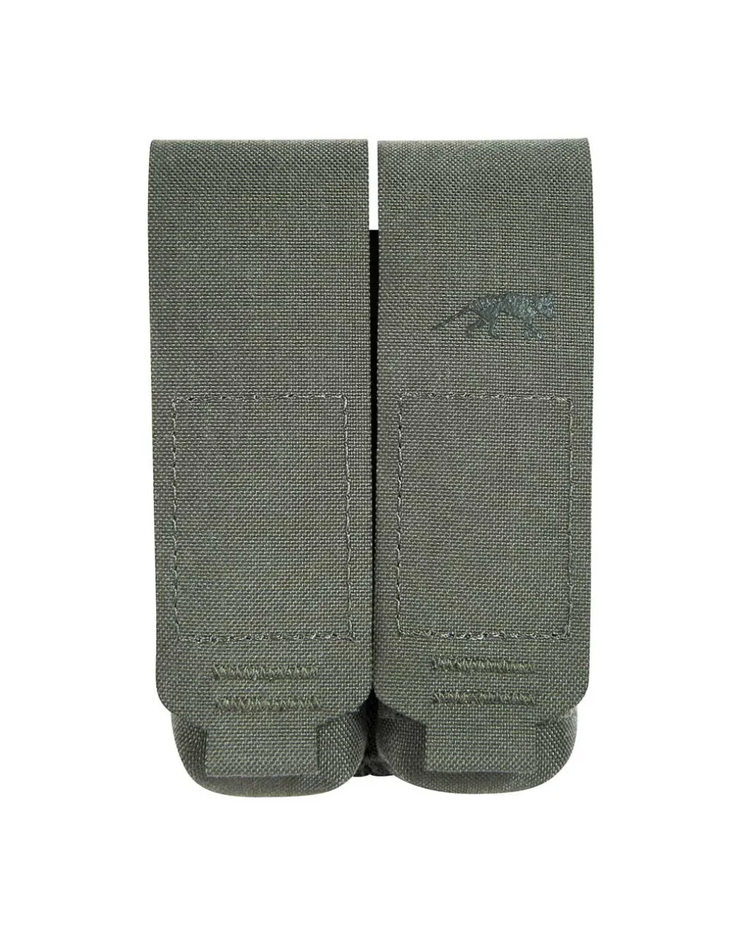 TT DBL Pistol Mag Pouch MKIII IRR Steingrau Oliv