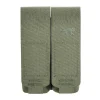TT DBL Pistol Mag Pouch MKIII Oliv