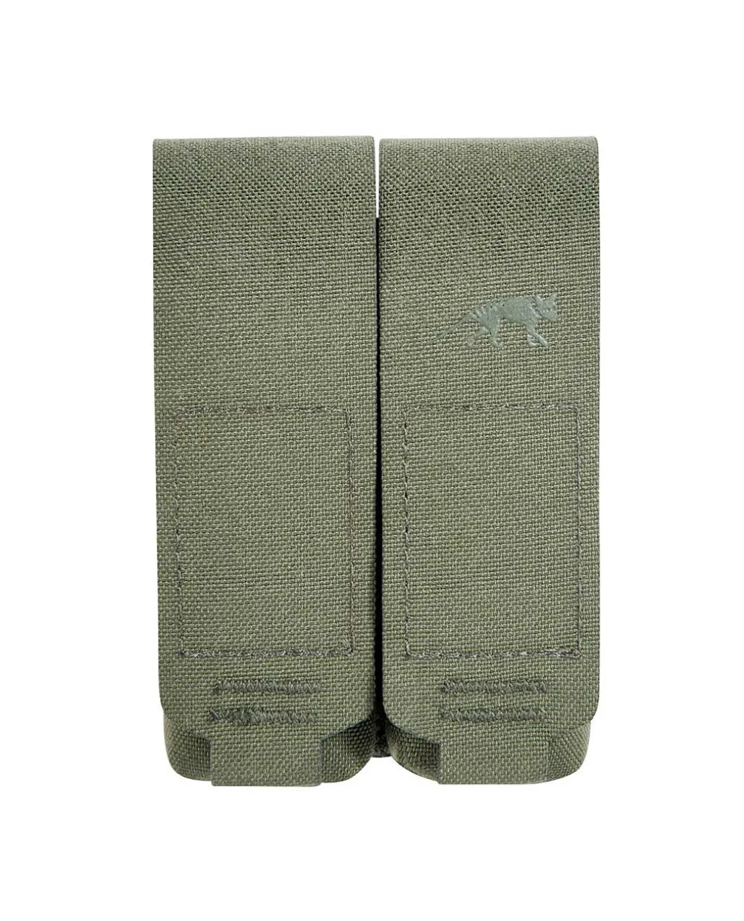 TT DBL Pistol Mag Pouch MKIII Oliv