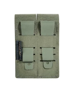 TT DBL Pistol Mag Pouch MKIII Oliv