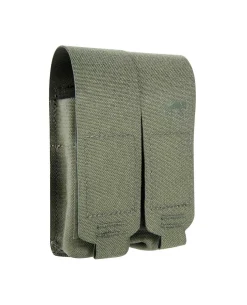 TT DBL Pistol Mag Pouch MKIII Oliv