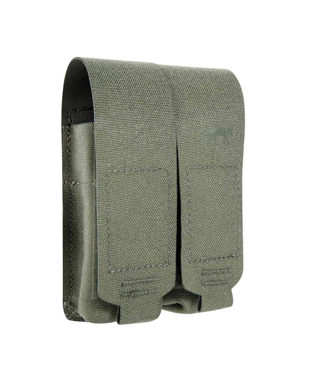 TT DBL Pistol Mag Pouch MKIII Oliv