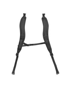 TT DBL Weapon Bag MRW Black Schwarz