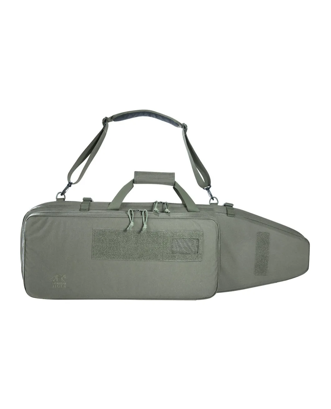 TT DBL Weapon Bag MRW IRR Steingrau Oliv
