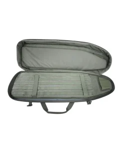 TT DBL Weapon Bag MRW IRR Steingrau Oliv