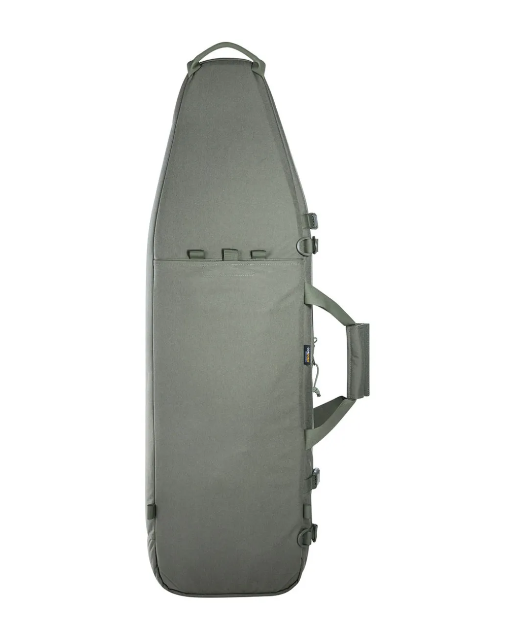TT DBL Weapon Bag MRW IRR Steingrau Oliv