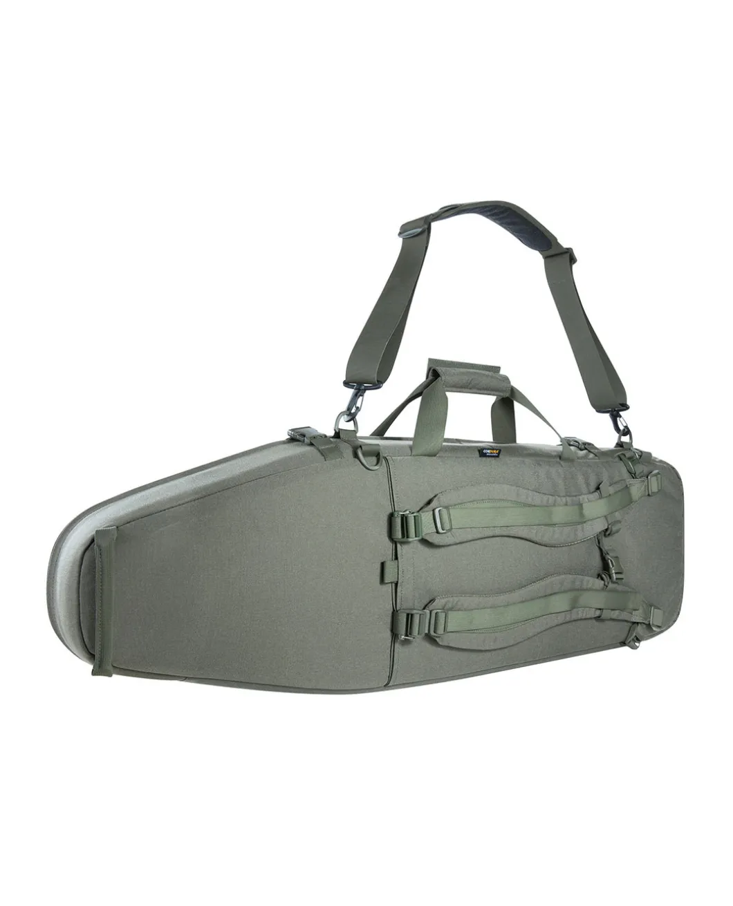 TT DBL Weapon Bag MRW IRR Steingrau Oliv