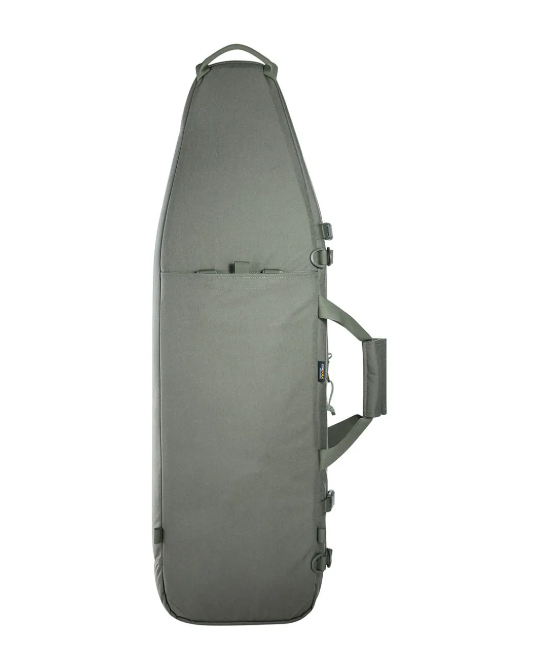 TT DBL Weapon Bag MRW IRR Steingrau Oliv
