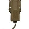 TT Digi Radio Pouch Coyote Brown