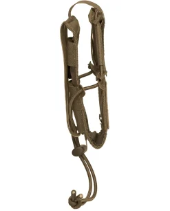 TT Digi Radio Pouch Coyote Brown