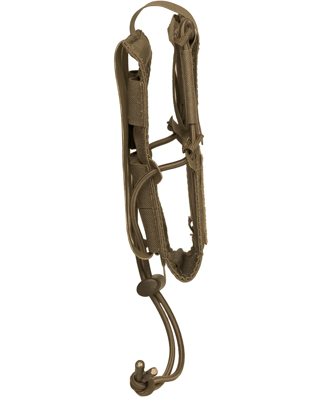 TT Digi Radio Pouch Coyote Brown