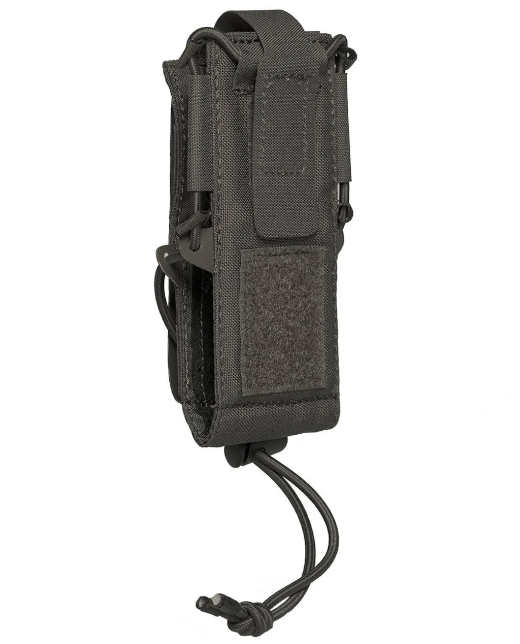TT Digi Radio Pouch IRR Steingrau Oliv