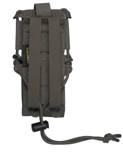 TT Digi Radio Pouch IRR Steingrau Oliv